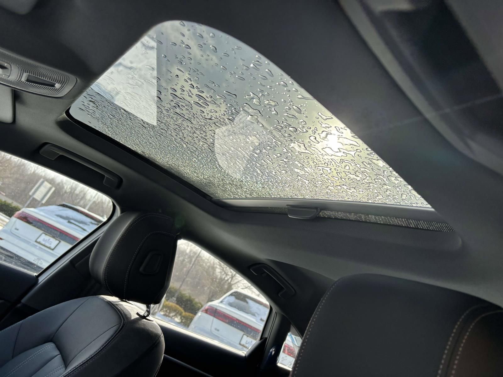 New 2026 Audi A3 2.0T Premium Plus image 25