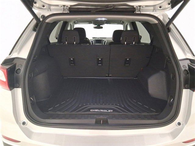 Used 2019 Chevrolet Equinox LT image 17