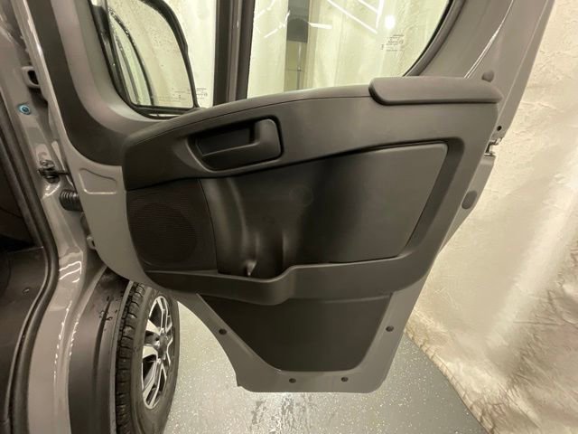 New 2026 RAM ProMaster 3500 w/ Quick Order Package 22G SLT FWD image 22