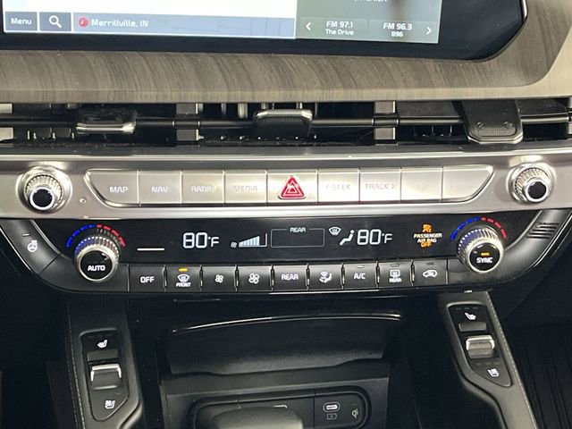 Certified 2024 Kia Telluride SX Prestige image 19