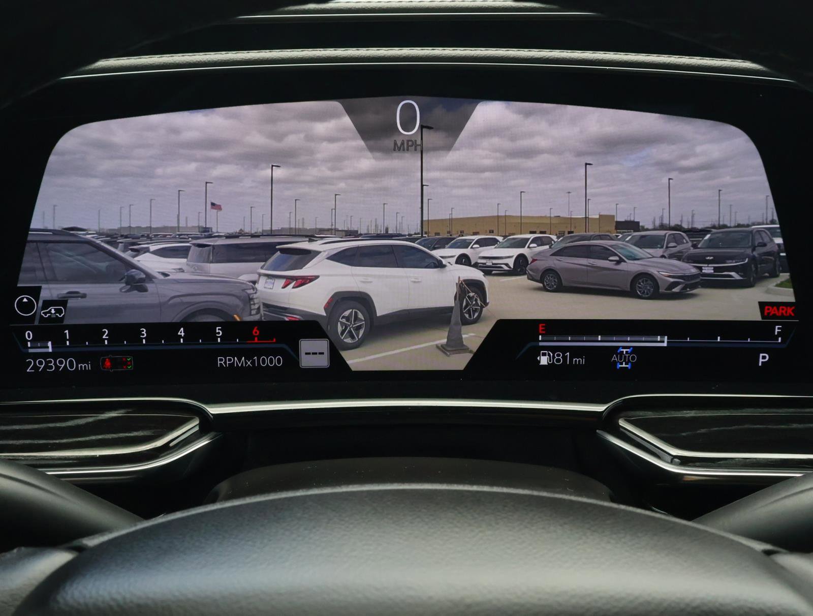 Certified 2023 Cadillac Escalade Sport w/ Touring Package image 33