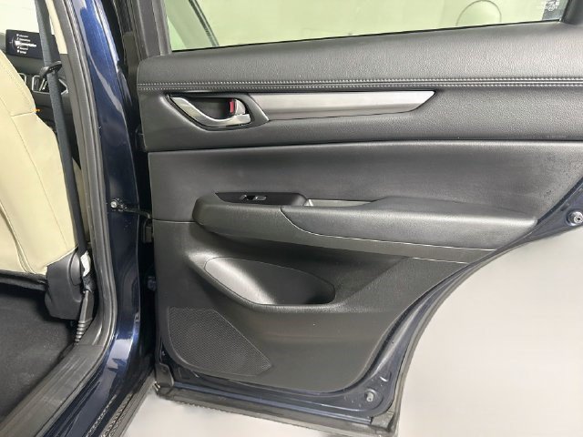 Used 2021 MAZDA CX-5 Touring FWD image 27