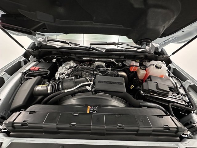 New 2026 GMC Sierra 3500 SLE w/ SLE Value Package image 20