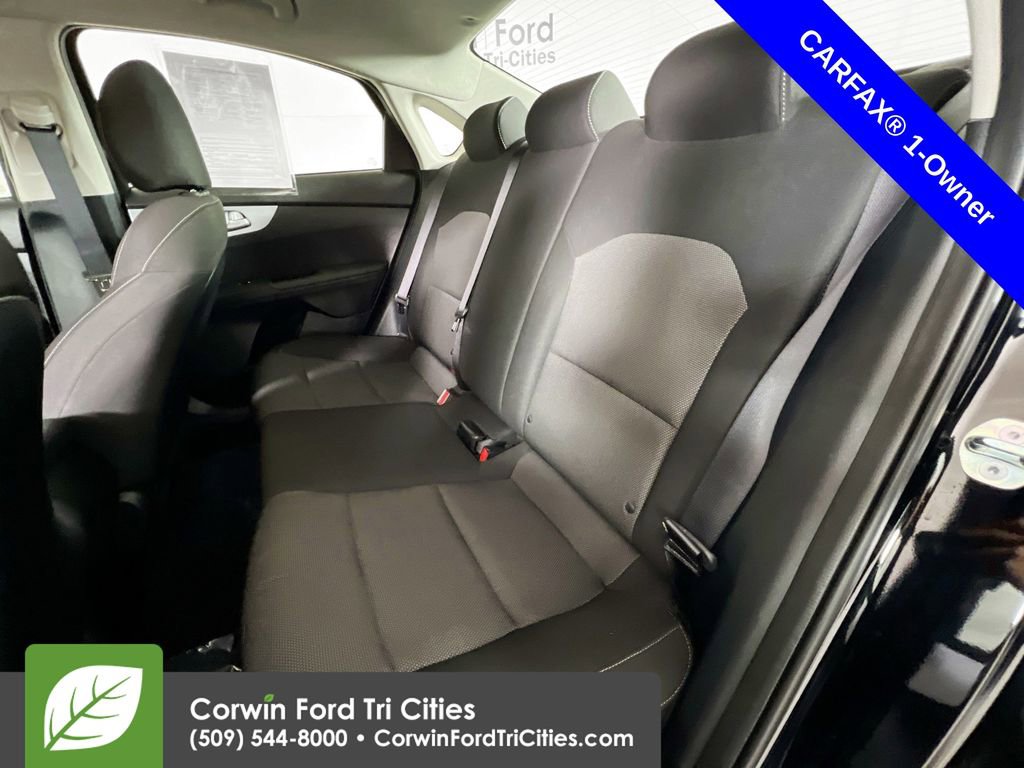 Used 2024 Kia Forte LXS w/ LXS Technology Package image 27