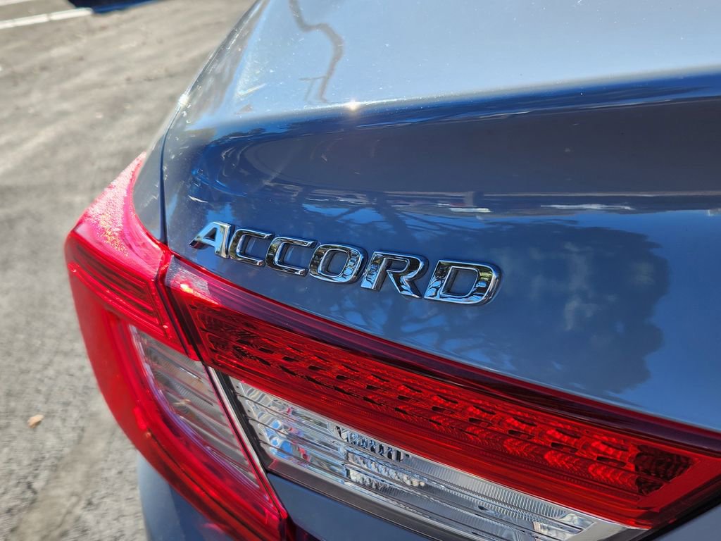 Used 2021 Honda Accord Touring image 33