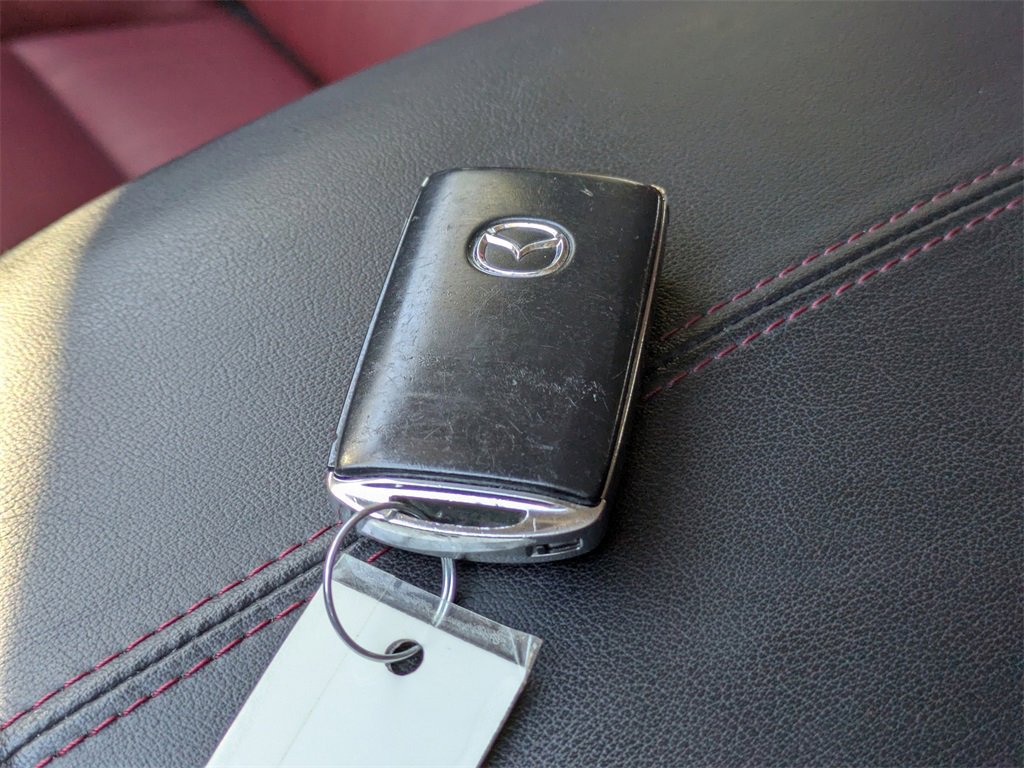 Used 2023 MAZDA CX-30 AWD 2.5 S w/ Preferred Package image 42