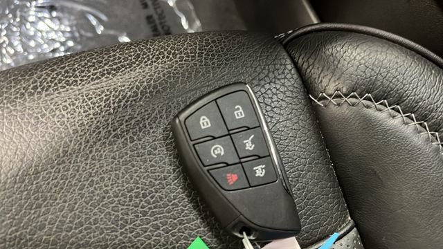 Used 2024 GMC Yukon XL Denali AWD/4WD image 45