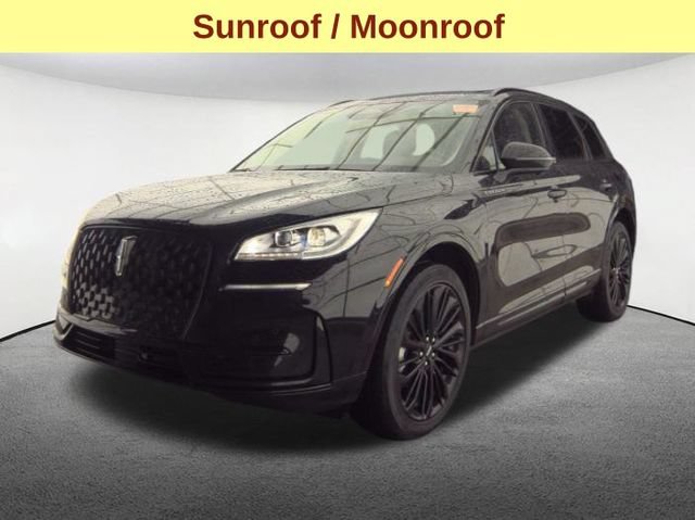 Used 2023 Lincoln Corsair Reserve w/ Equipment Group 201A AWD/4WD image 5