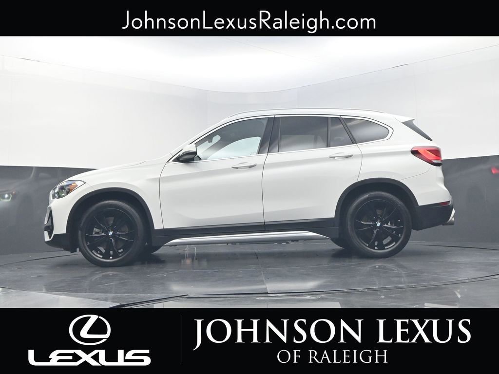 Used 2020 BMW X1 xDrive28i w/ Convenience Package image 22