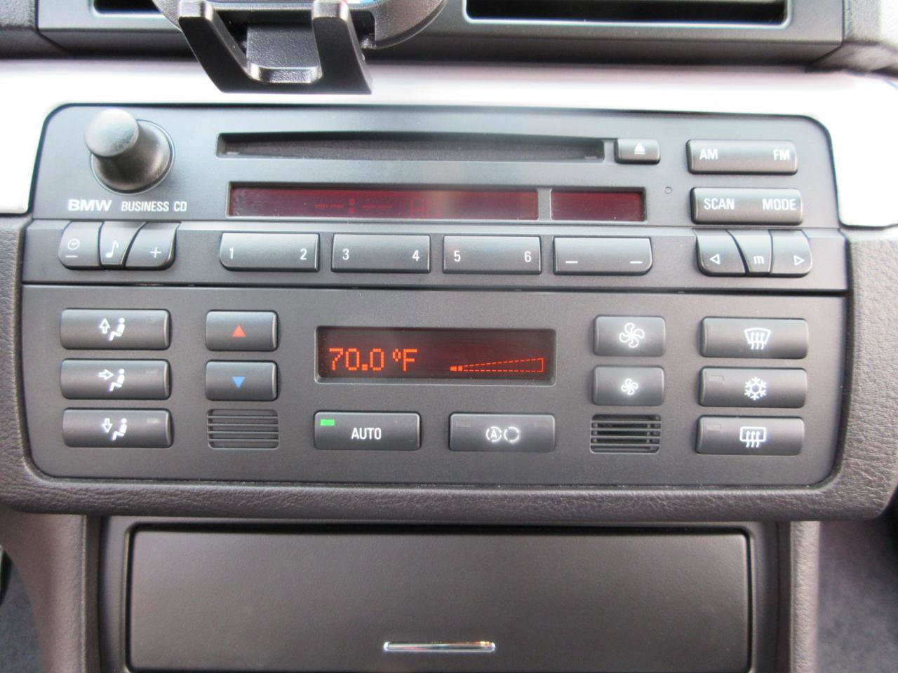 Used 2004 BMW M3 Coupe image 52