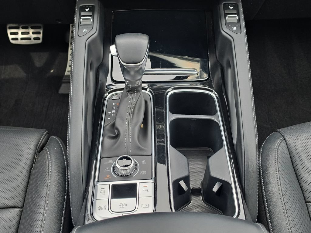 Used 2023 Kia Telluride SX AWD/4WD image 22