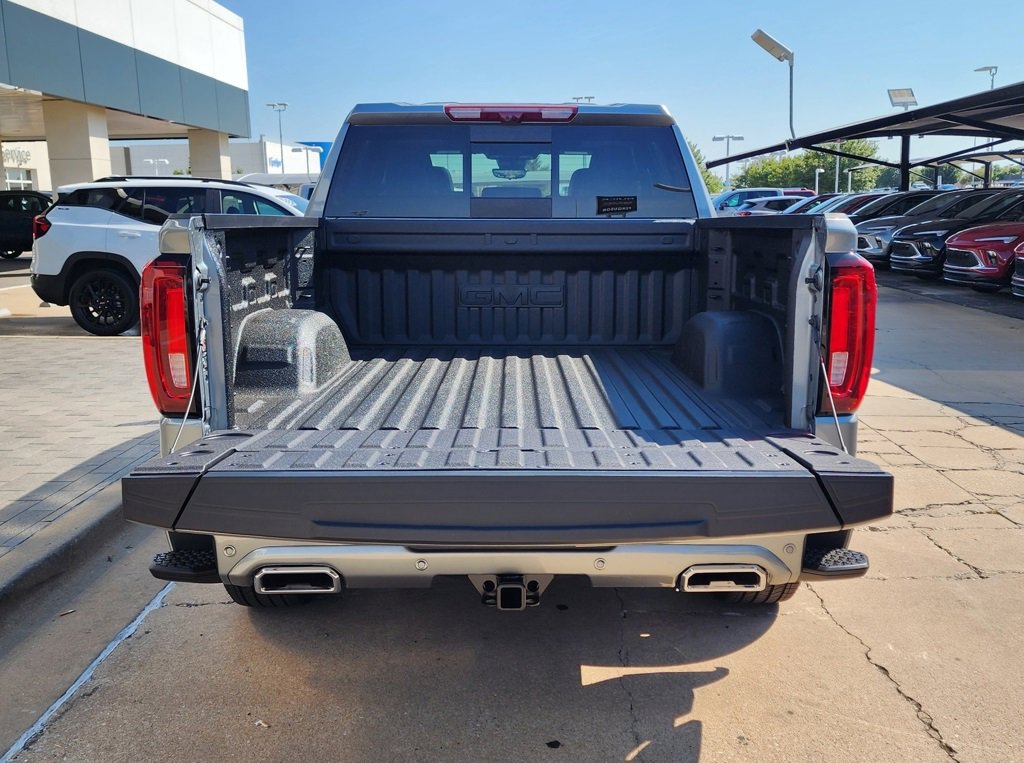 New 2026 GMC Sierra 1500 Denali image 51