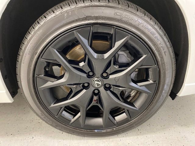 Used 2025 Lexus TX 350 AWD w/ Technology Package image 8