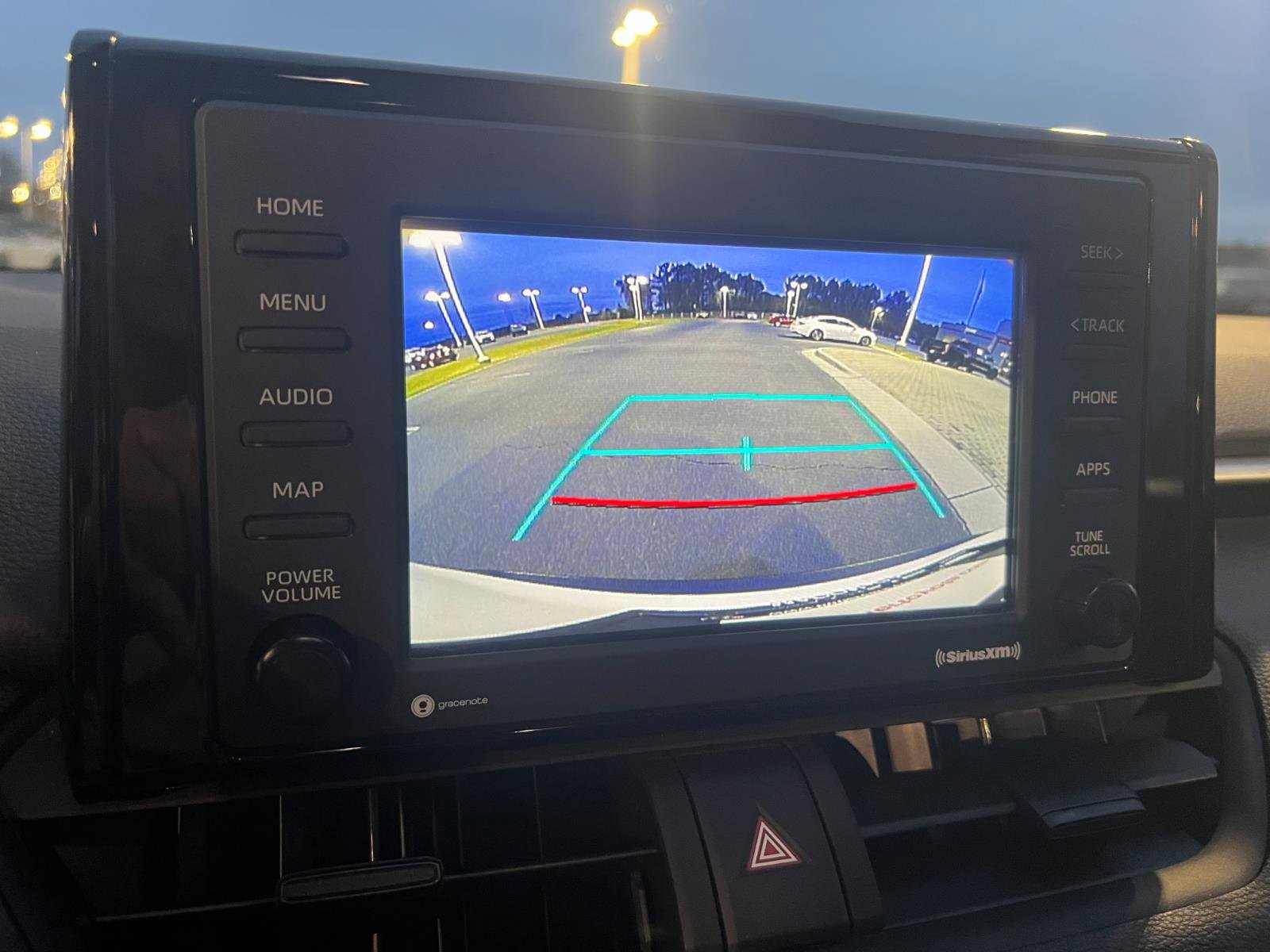 Certified 2022 Toyota RAV4 XLE image 27