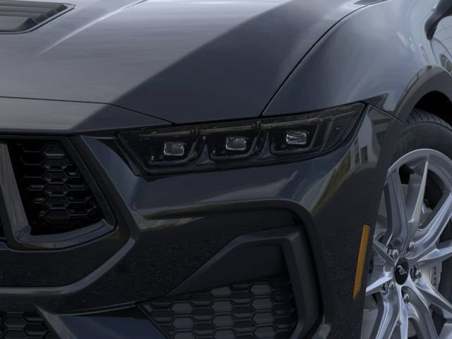 New 2026 Ford Mustang GT Premium RWD image 18