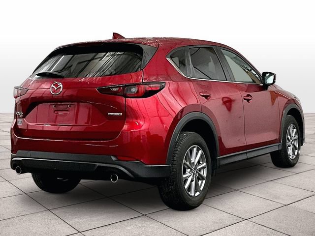 Used 2023 MAZDA CX-5 AWD 2.5 S image 11