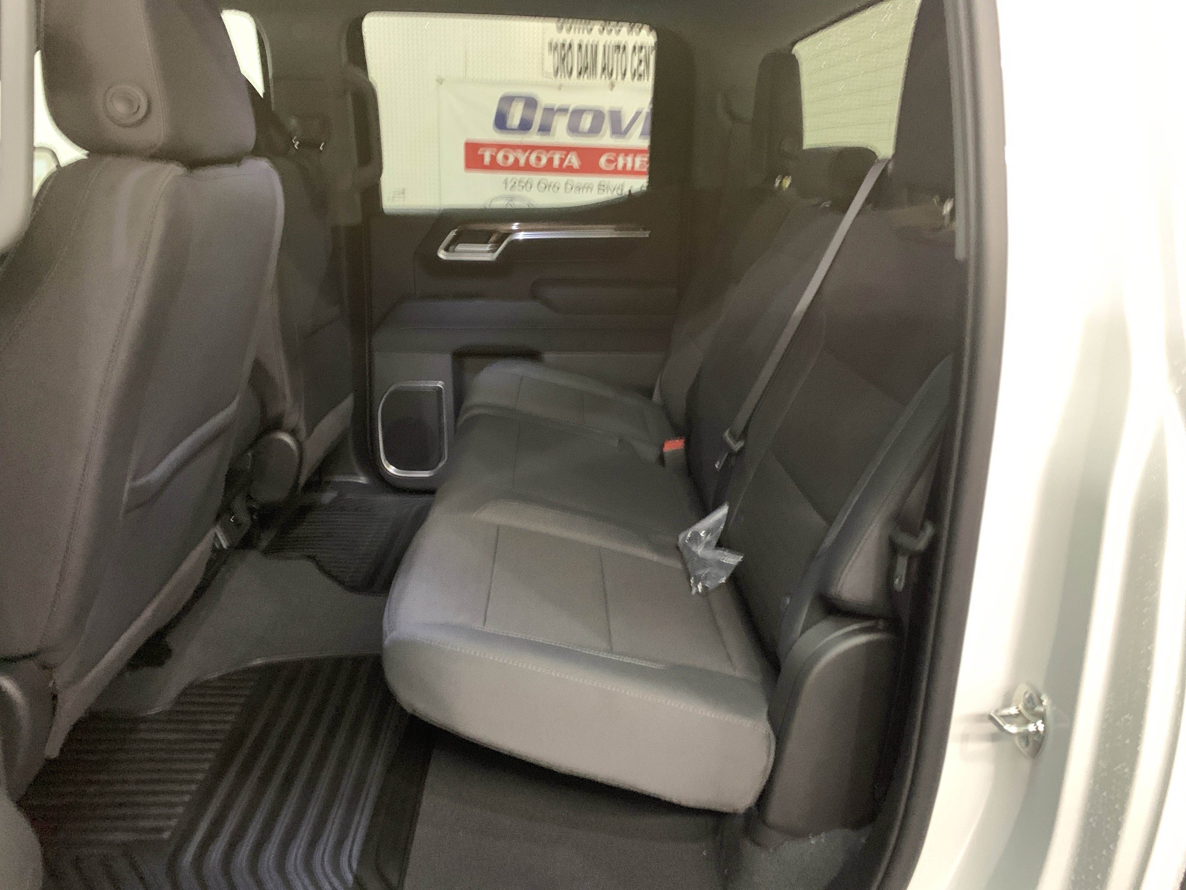 New 2026 Chevrolet Silverado 1500 LT image 11