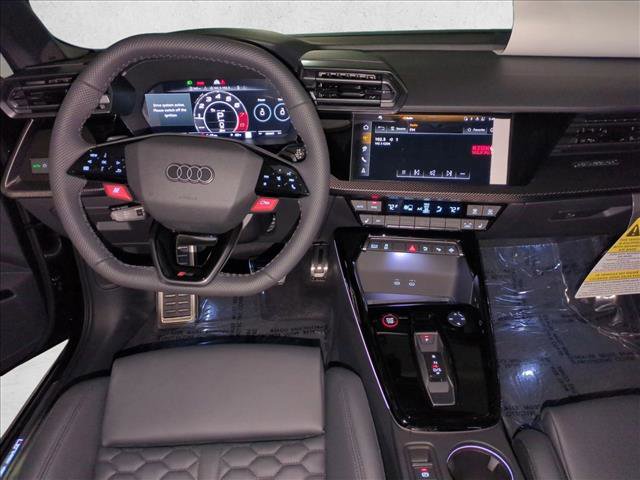 New 2026 Audi RS 3 image 17