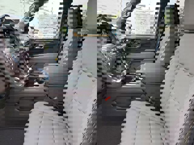 New 2026 GMC Yukon XL Elevation w/ Elevation Premium Package AWD/4WD image 19