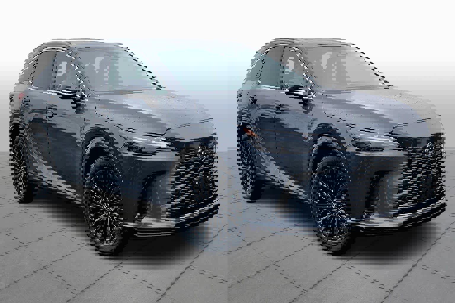 Certified 2025 Lexus RX 350 Premium w/ Convenience Package image 3