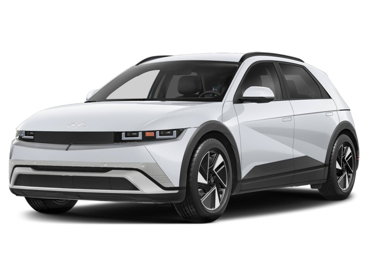 New 2025 Hyundai Ioniq 5 SEL