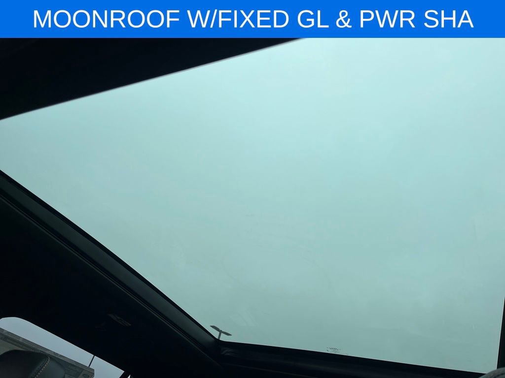 New 2026 Ford Explorer Tremor w/ Tremor Ultimate Package image 6