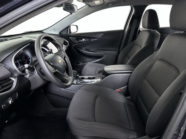 Used 2023 Chevrolet Malibu LT FWD image 20