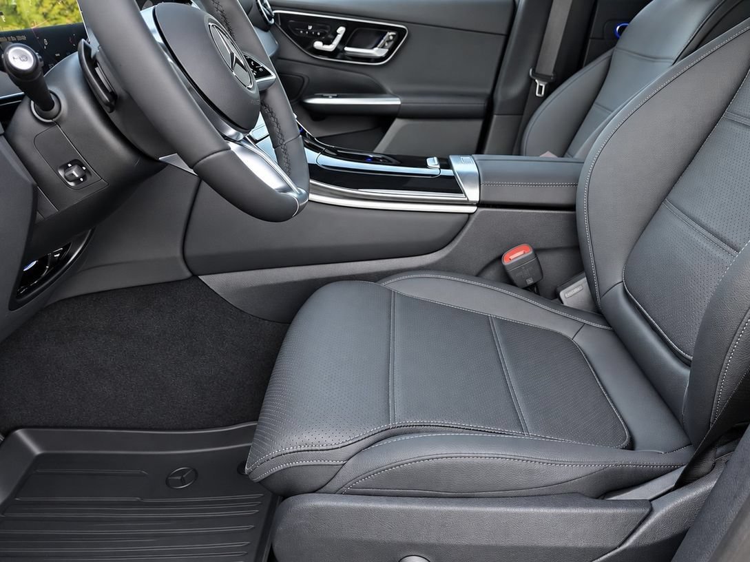 New 2027 Mercedes-Benz GLC 300 4MATIC image 15