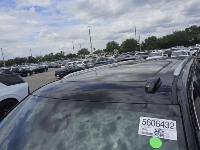 Used 2025 GMC Yukon XL Elevation w/ Elevation Premium Package RWD image 3