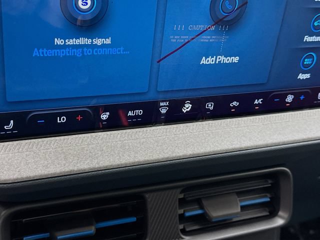 New 2026 Ford Maverick XLT AWD/4WD image 15