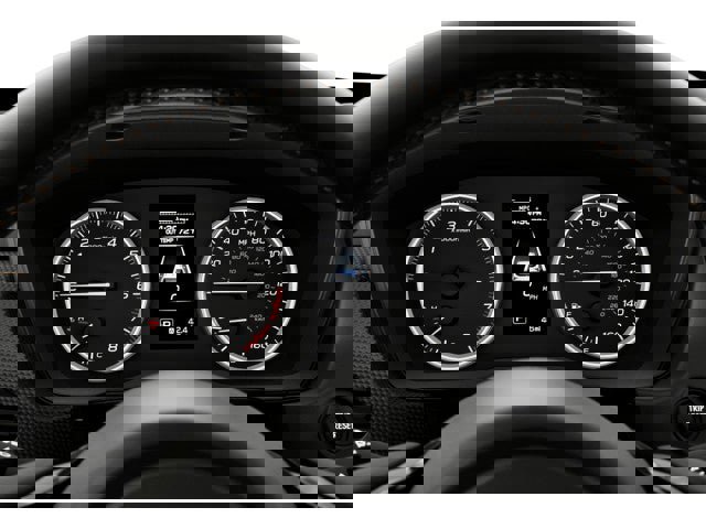 New 2026 Subaru Forester Sport AWD/4WD image 43