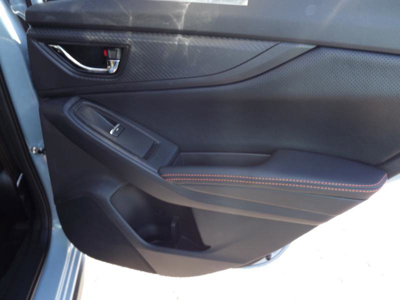 Used 2022 Subaru Crosstrek 2.5i Limited w/ Moonroof Package 2 image 28