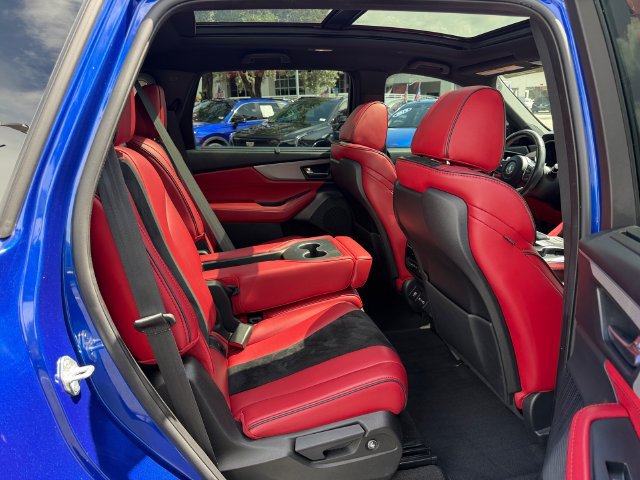 Certified 2023 Acura MDX A-Spec AWD/4WD image 21
