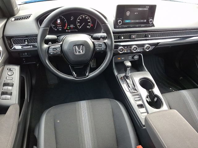 Certified 2023 Honda Civic Sport image 11