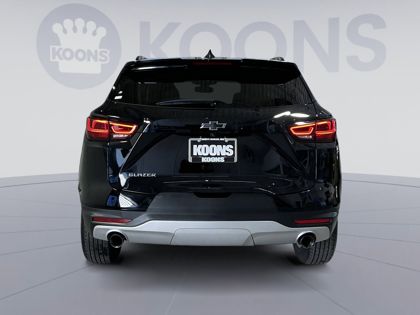 Used 2024 Chevrolet Blazer LT w/ Convenience Package image 15