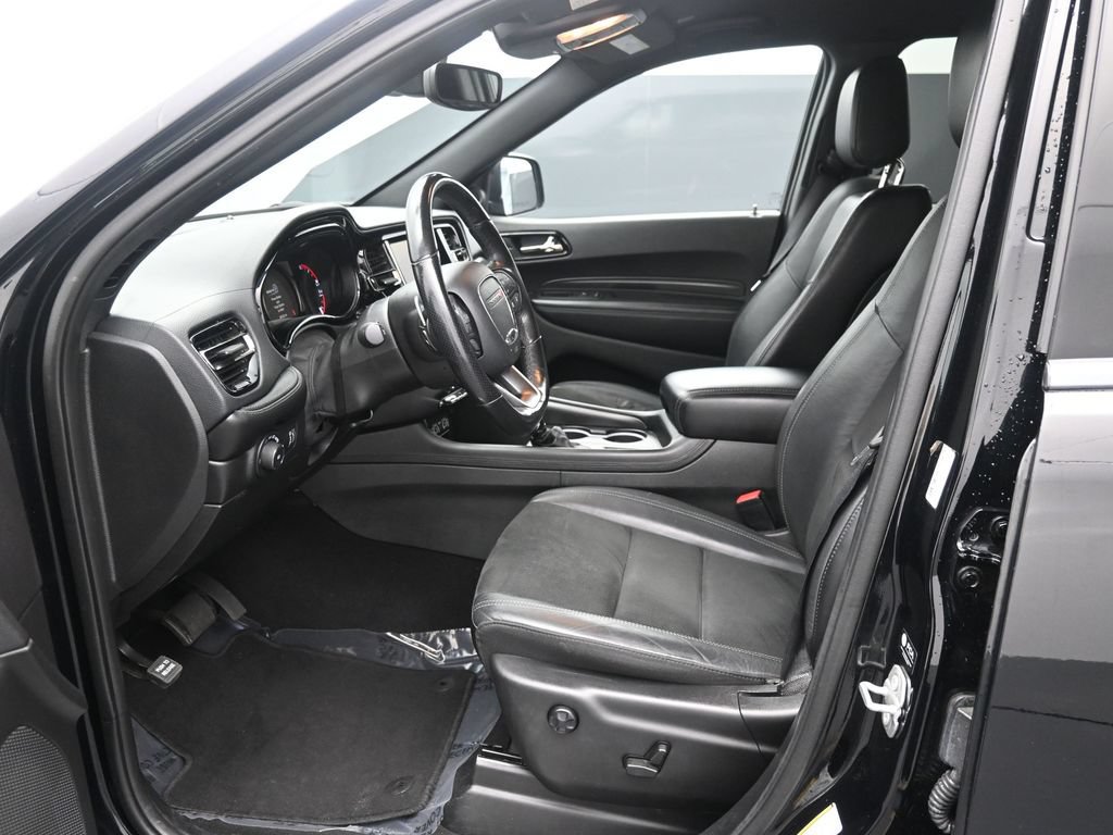 Used 2022 Dodge Durango GT AWD/4WD image 17