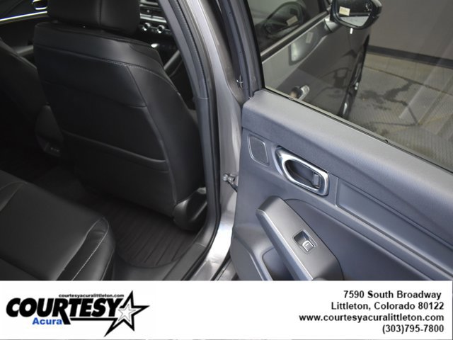 Used 2025 Acura Integra A-Spec image 23