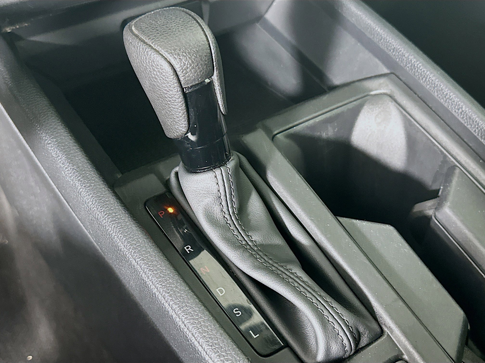 Used 2024 Honda Accord EX image 23