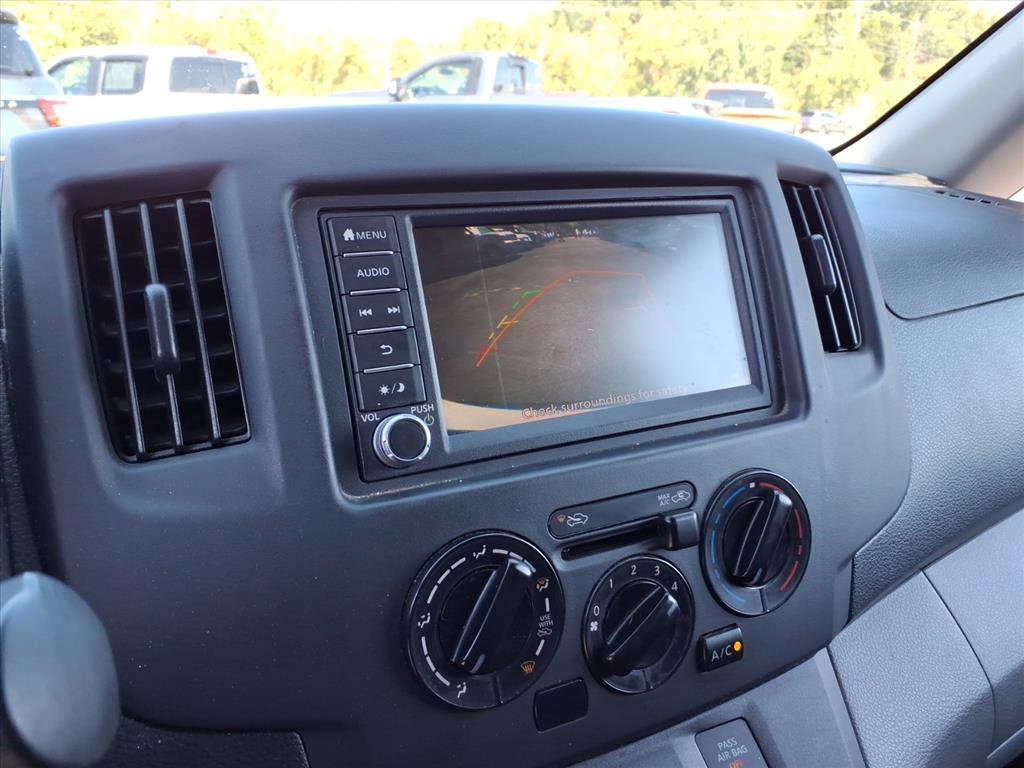 Used 2021 Nissan NV200 S image 12