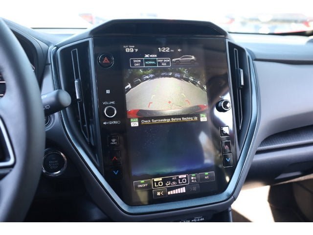New 2026 Subaru Crosstrek 2.5i Limited AWD/4WD image 34