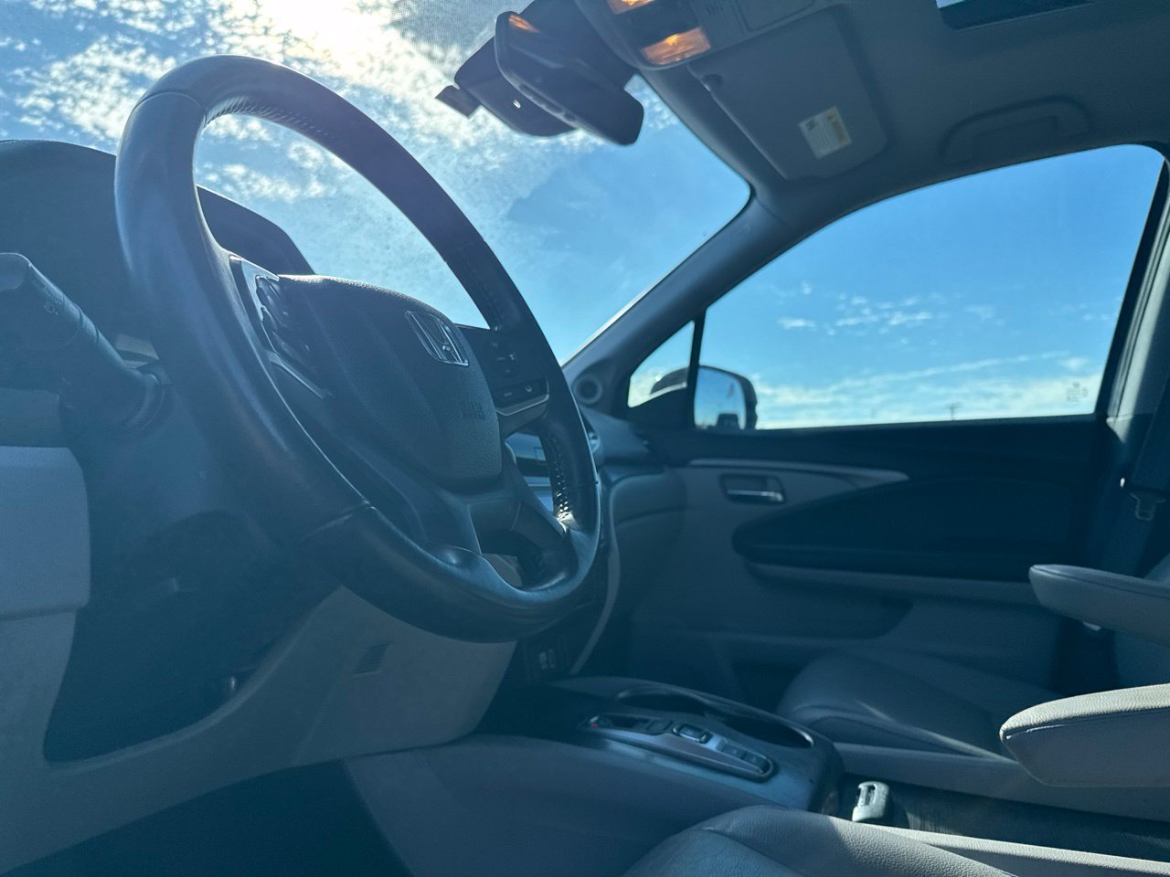 Used 2021 Honda Pilot EX-L image 47