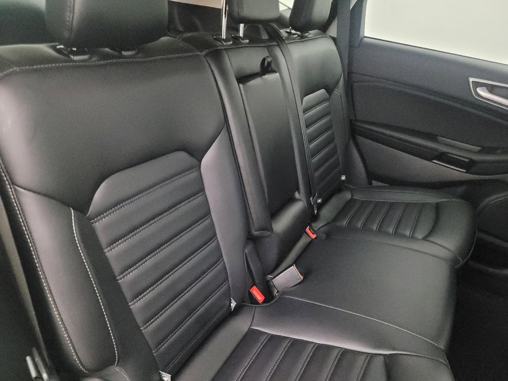 Used 2024 Ford Edge SEL w/ Convenience Package AWD/4WD image 19