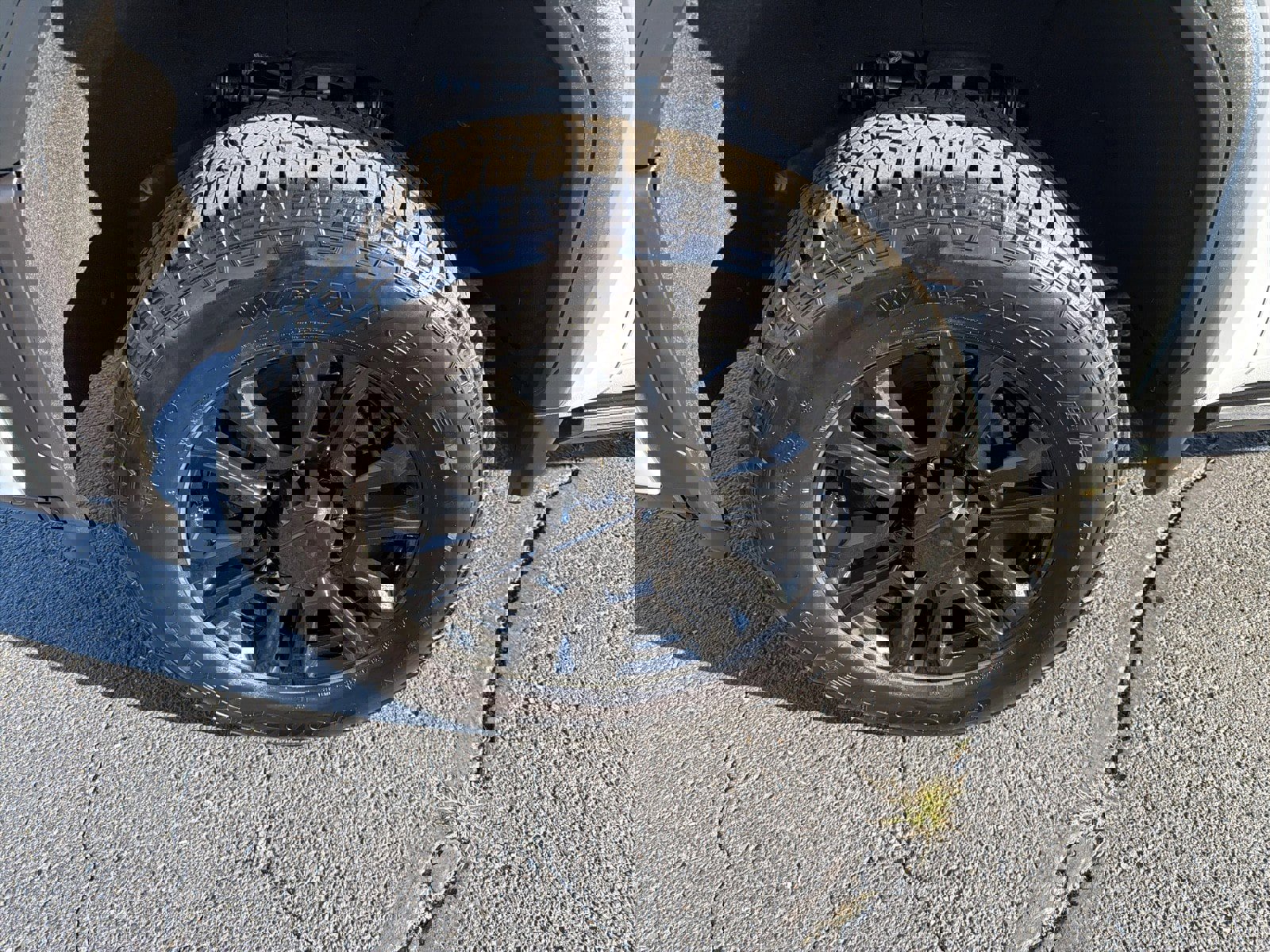 Used 2024 GMC Sierra 2500 Denali Ultimate image 5