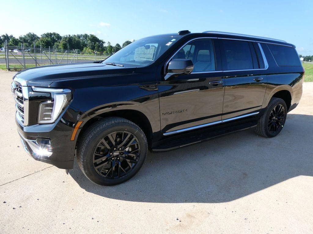 New 2026 GMC Yukon XL Elevation w/ Elevation Premium Package AWD/4WD image 7