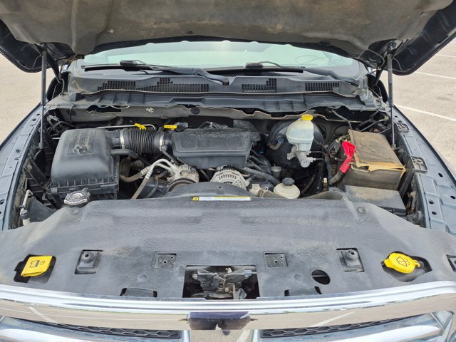 Used 2011 RAM 1500 Classic SLT w/ Luxury Group AWD/4WD image 23