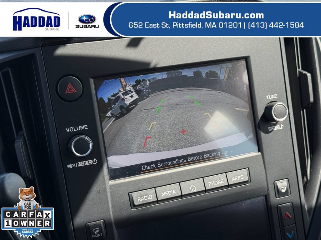 Used 2024 Subaru Impreza 2.0i AWD/4WD image 27