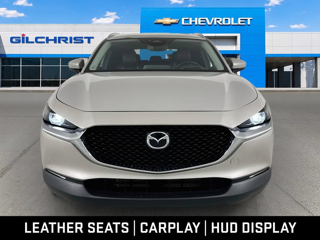 Used 2024 MAZDA CX-30 AWD 2.5 S w/ Premium Package video 2