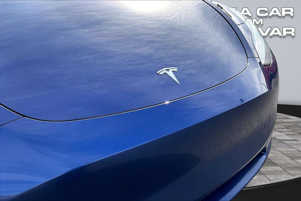 Used 2022 Tesla Model Y Performance AWD/4WD image 28