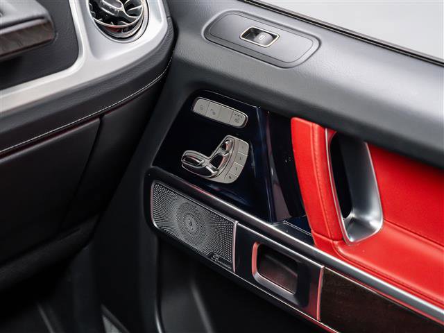 Used 2020 Mercedes-Benz G 63 AMG 4MATIC image 33