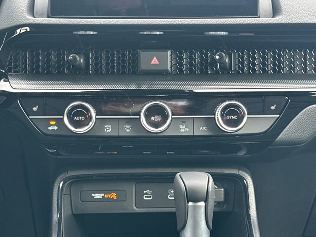 New 2026 Honda CR-V EX-L image 23